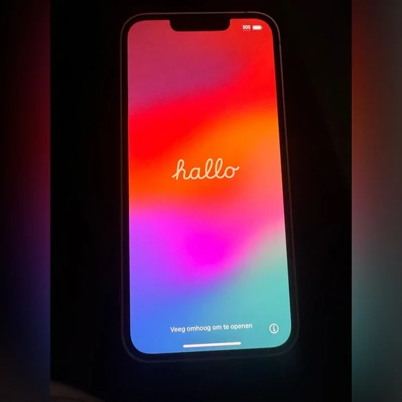 iPhone 13 Pro